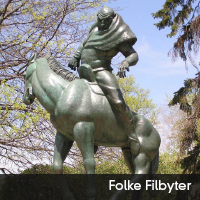 Folke Fillbyter