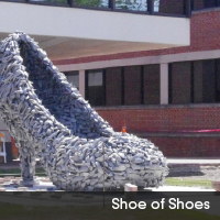 Shoe of Shoes