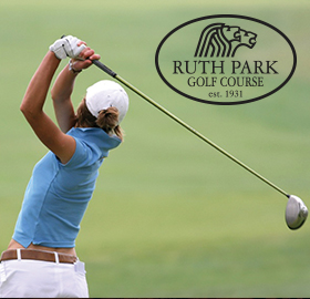 Ruth Park Golf Course