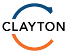 Clayton School District Logo