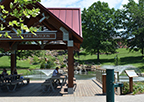 Barry-Wehmiller Pavilion Image