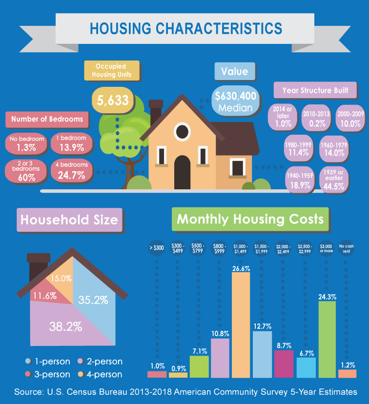 Housing-Info graphs-2020 