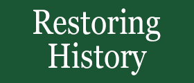 Restoring History Button