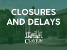 Closures and Delays