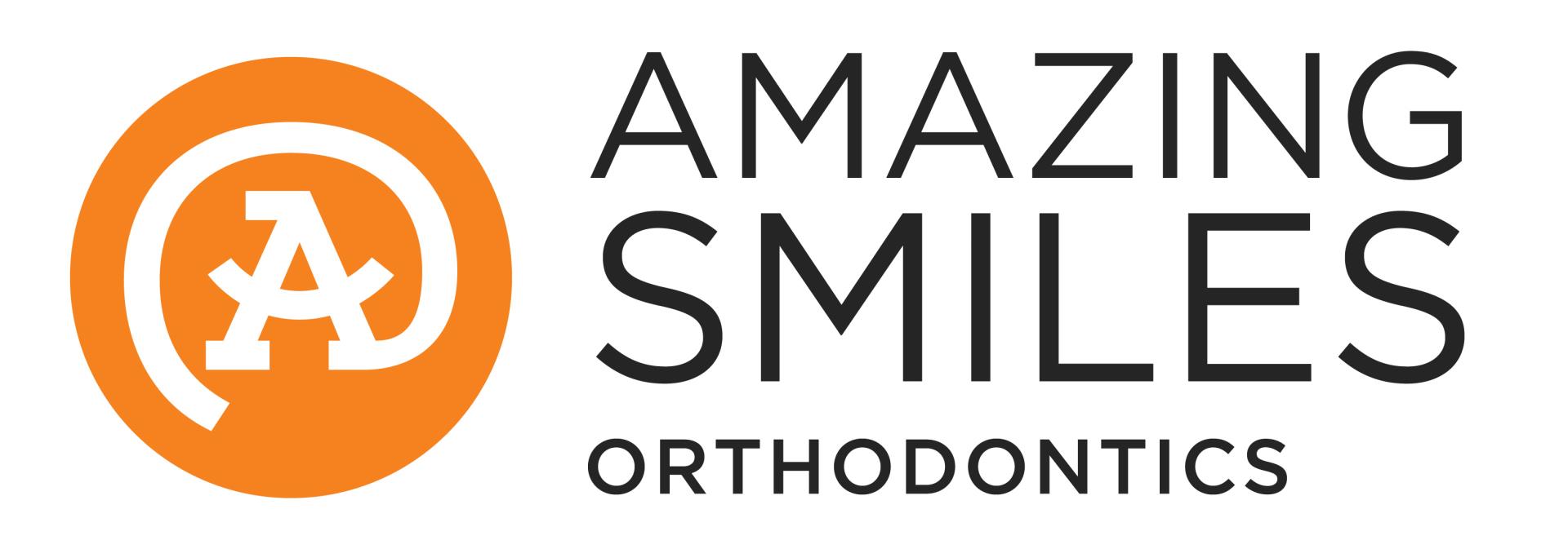 Amazing Smiles Orthodontics Logo