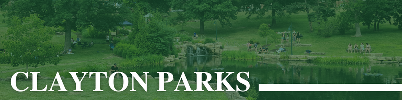 Clayton Parks Web Banner