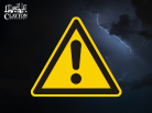 Severe Weather Alert News Item