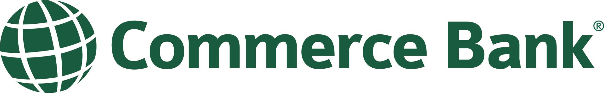 Commerce Bank Logo