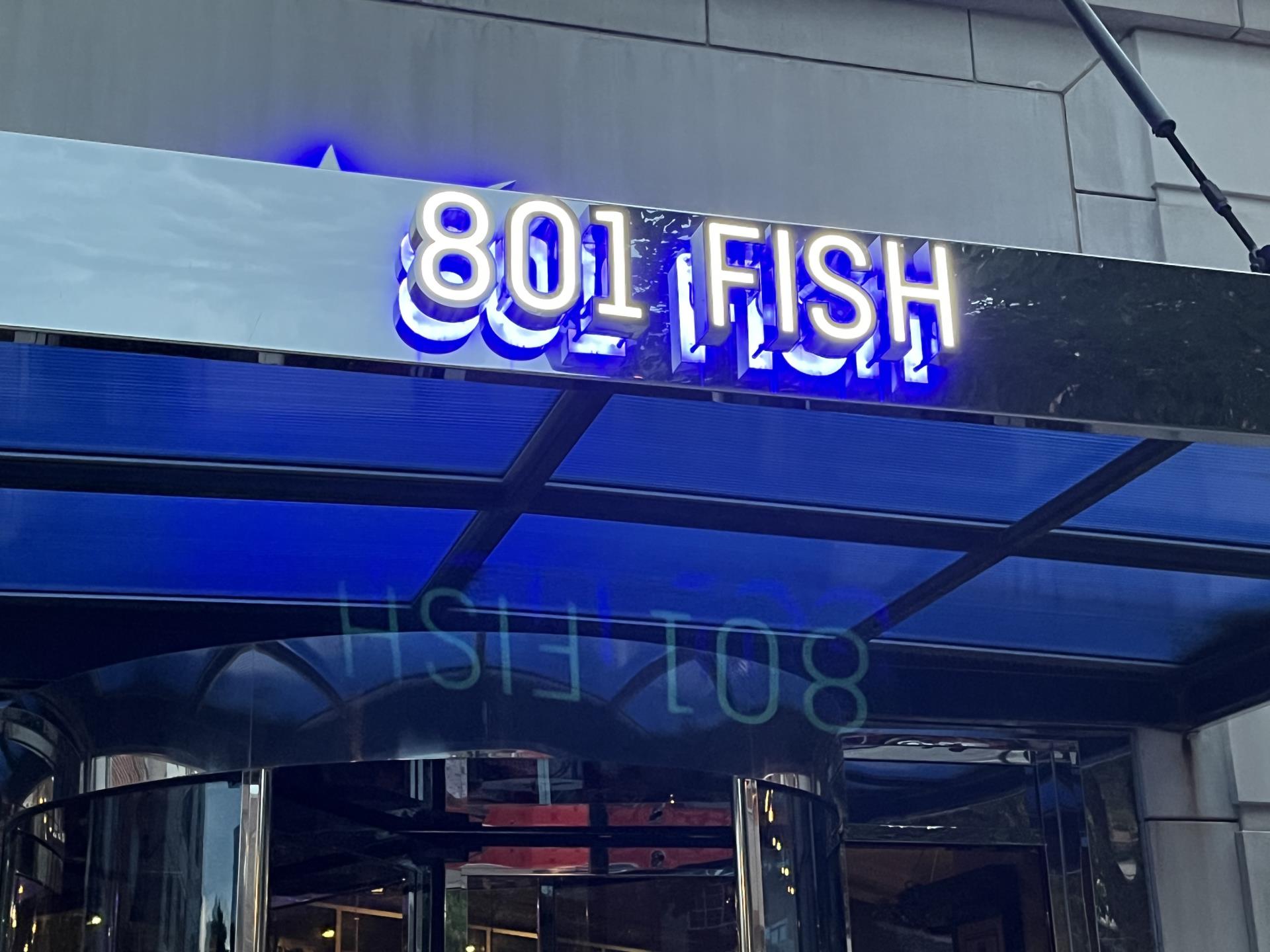 801 Fish