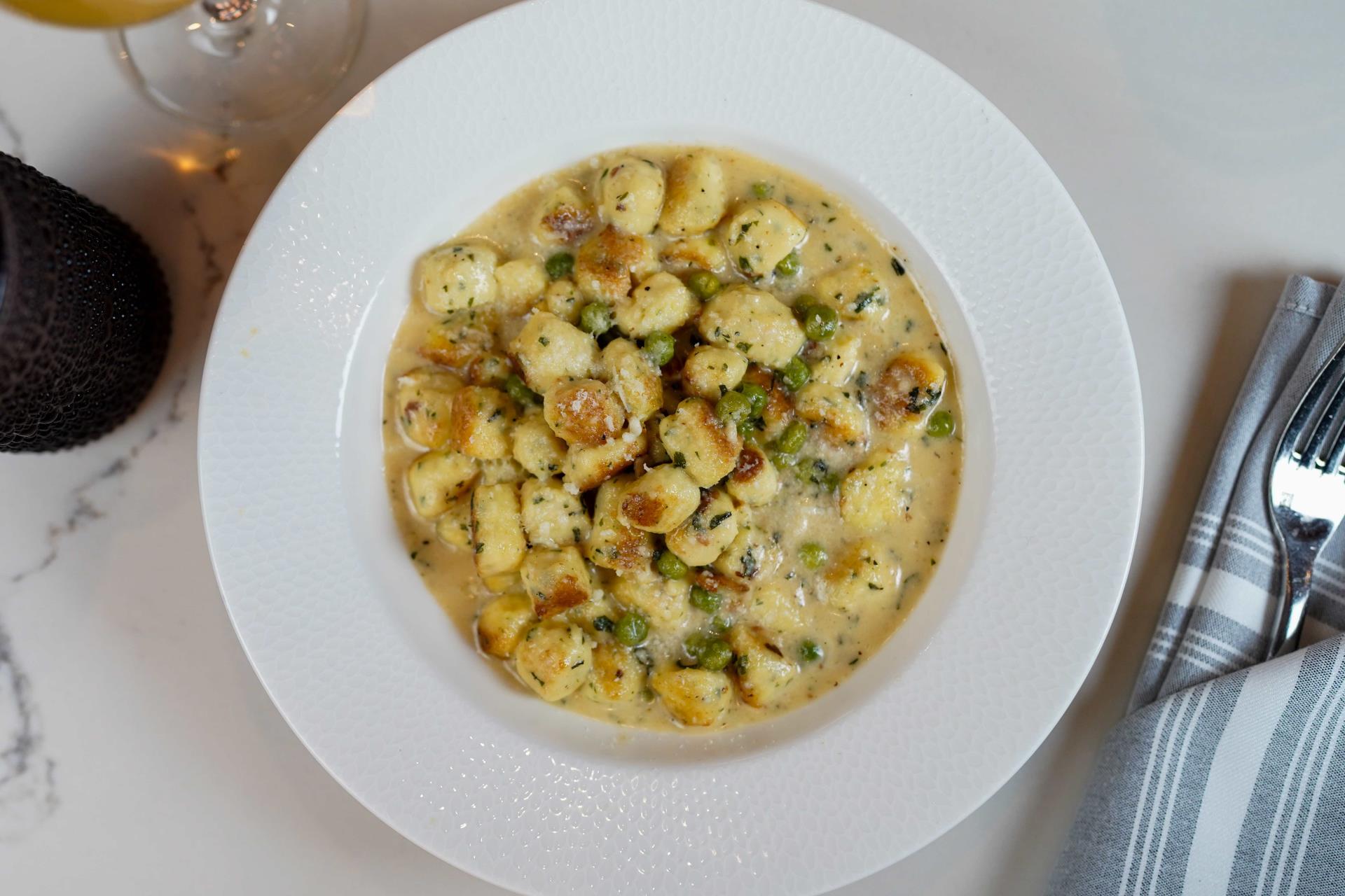 Gnocchi CLV 2023