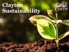 Sustainability