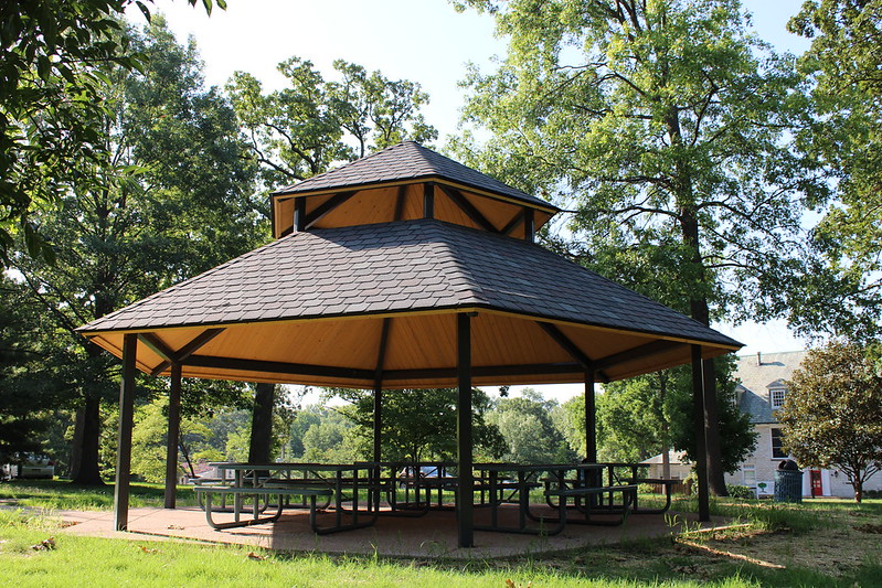 Oak Knoll Pavilion