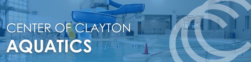 Aquatics Website Banner