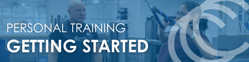 Getting Started Website Banner