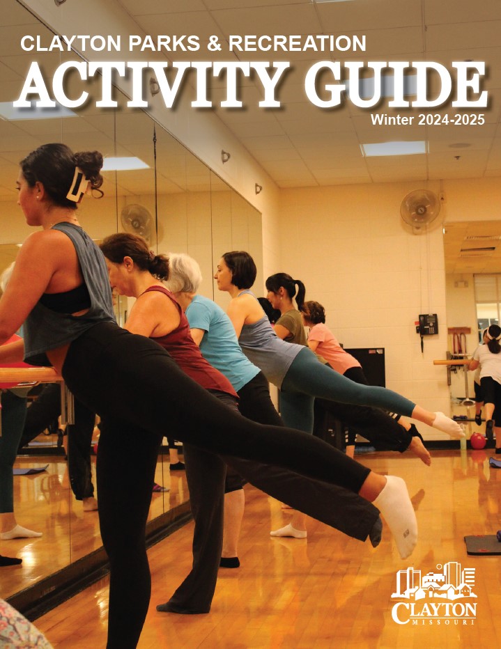 Activity Guide Cover Image